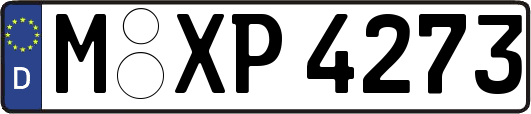 M-XP4273