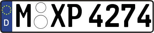 M-XP4274