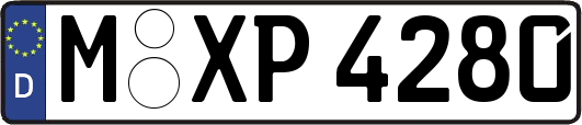 M-XP4280