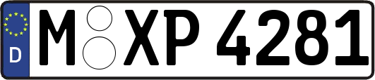 M-XP4281