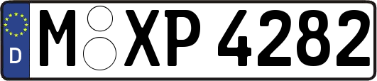 M-XP4282