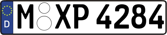 M-XP4284