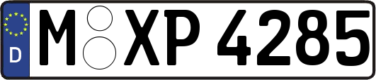 M-XP4285