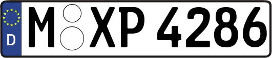 M-XP4286