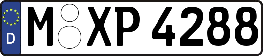 M-XP4288