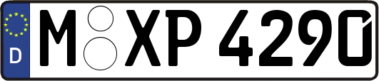 M-XP4290
