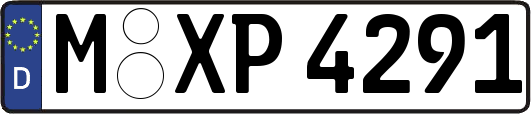 M-XP4291
