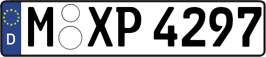 M-XP4297