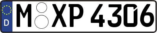 M-XP4306