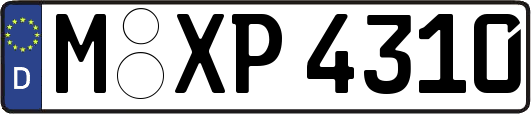 M-XP4310