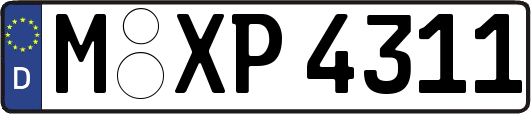 M-XP4311