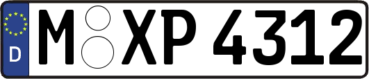 M-XP4312