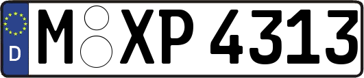 M-XP4313