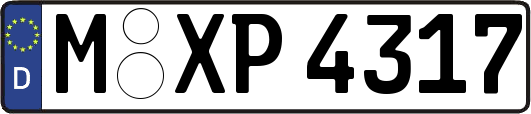 M-XP4317