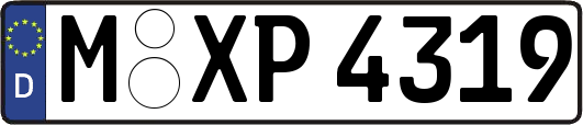 M-XP4319