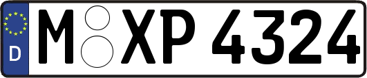 M-XP4324