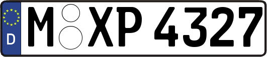 M-XP4327