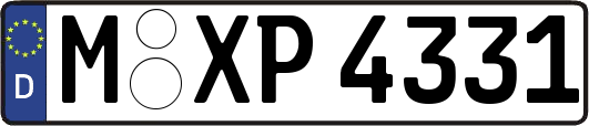 M-XP4331