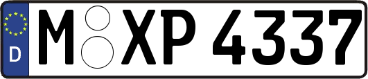 M-XP4337