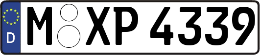 M-XP4339