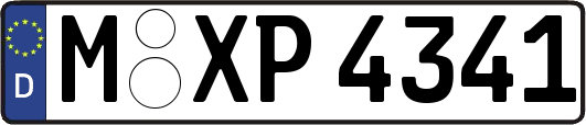 M-XP4341