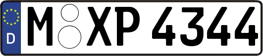 M-XP4344