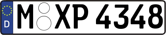 M-XP4348