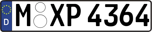 M-XP4364