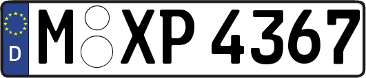 M-XP4367