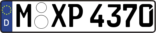 M-XP4370