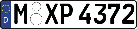 M-XP4372