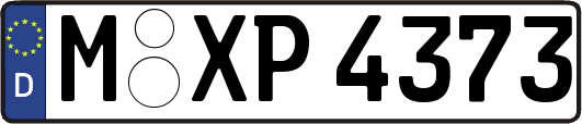 M-XP4373