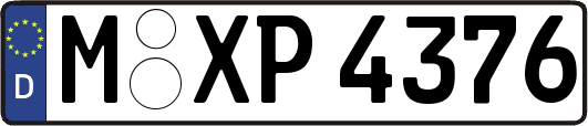 M-XP4376