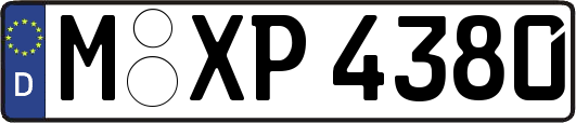 M-XP4380