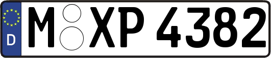 M-XP4382