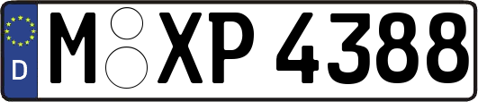 M-XP4388