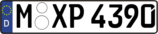 M-XP4390