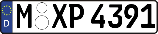 M-XP4391