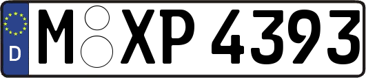 M-XP4393