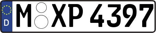 M-XP4397