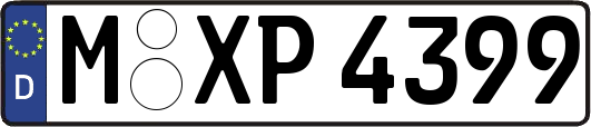 M-XP4399