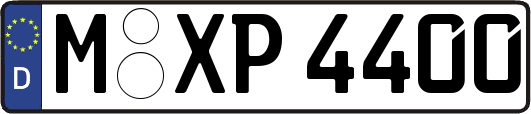M-XP4400