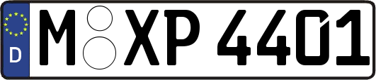 M-XP4401