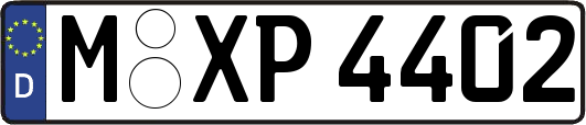 M-XP4402