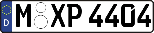 M-XP4404