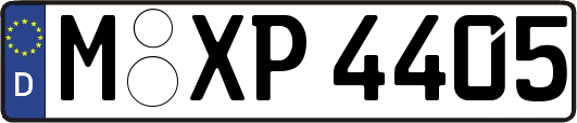 M-XP4405