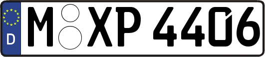M-XP4406
