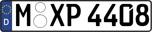 M-XP4408