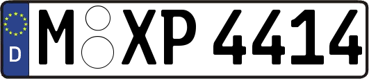 M-XP4414