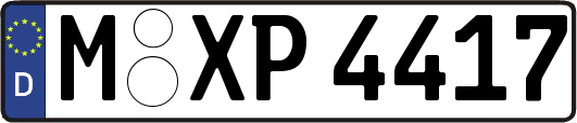 M-XP4417
